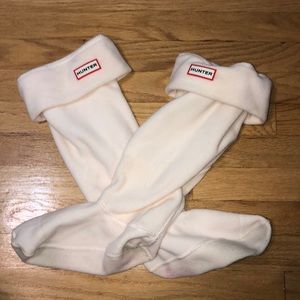Hunter Boot Socks